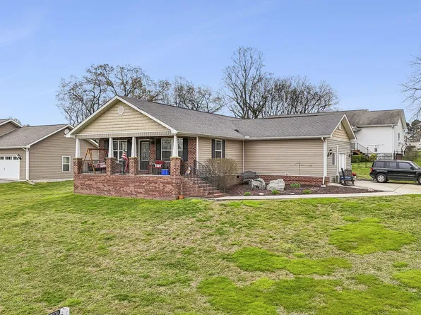 339 Foothills Dr, Dayton, TN 37321