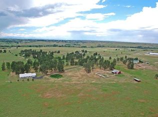 40258 County Road 21, Elizabeth, CO 80107