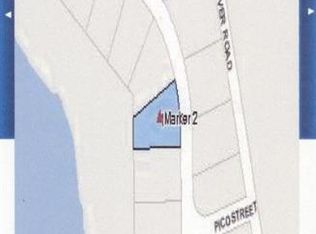 Pico St, Lake Milton, OH 44429