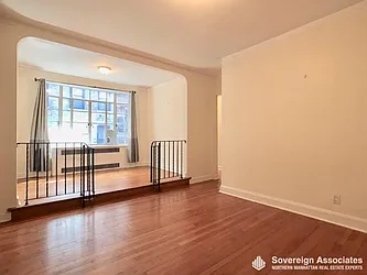 Rented by Sovereign Associates