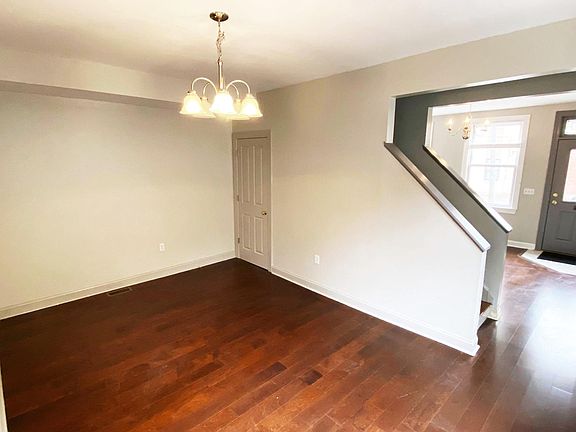 Livingroom/diningroom