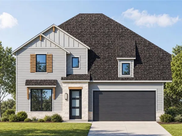 8913 Breeze Hill Dr, Austin, TX 78744