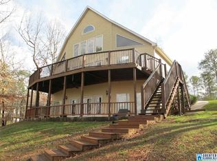 122 Azalea Dr, Wedowee, AL 36278