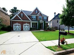 4220 Cardiff Way, Cumming, GA 30041