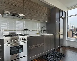 Rented by Great Jones Realty