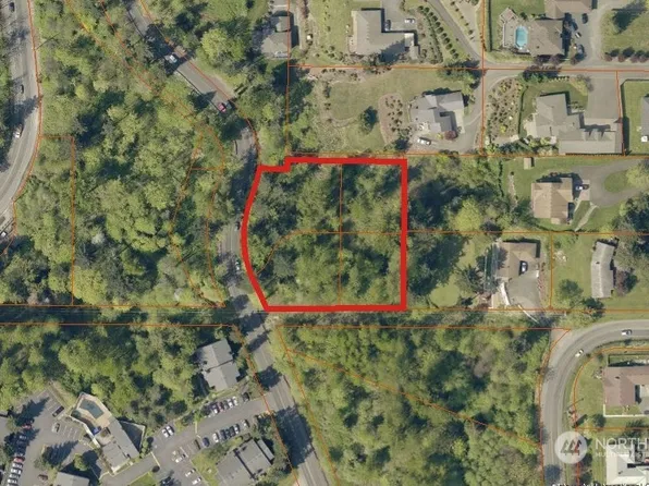 107 XX 105th Place SE, Auburn, WA 98002