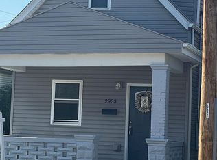 2933 Broadway Ave, Evansville, IN
