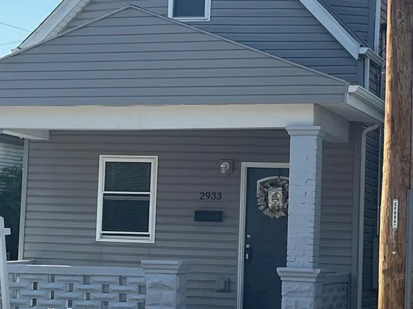 2933 Broadway Ave, Evansville, IN 47712