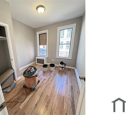 2149 Bruckner Blvd #2R — Photo 2