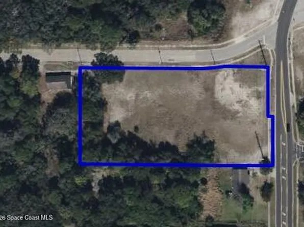0 Deleon Ave, Titusville, FL 32780