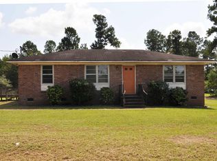 745 Limestone Rd, Orangeburg, SC 29118