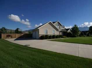 6658 W 10770 N, Highland, UT 84003