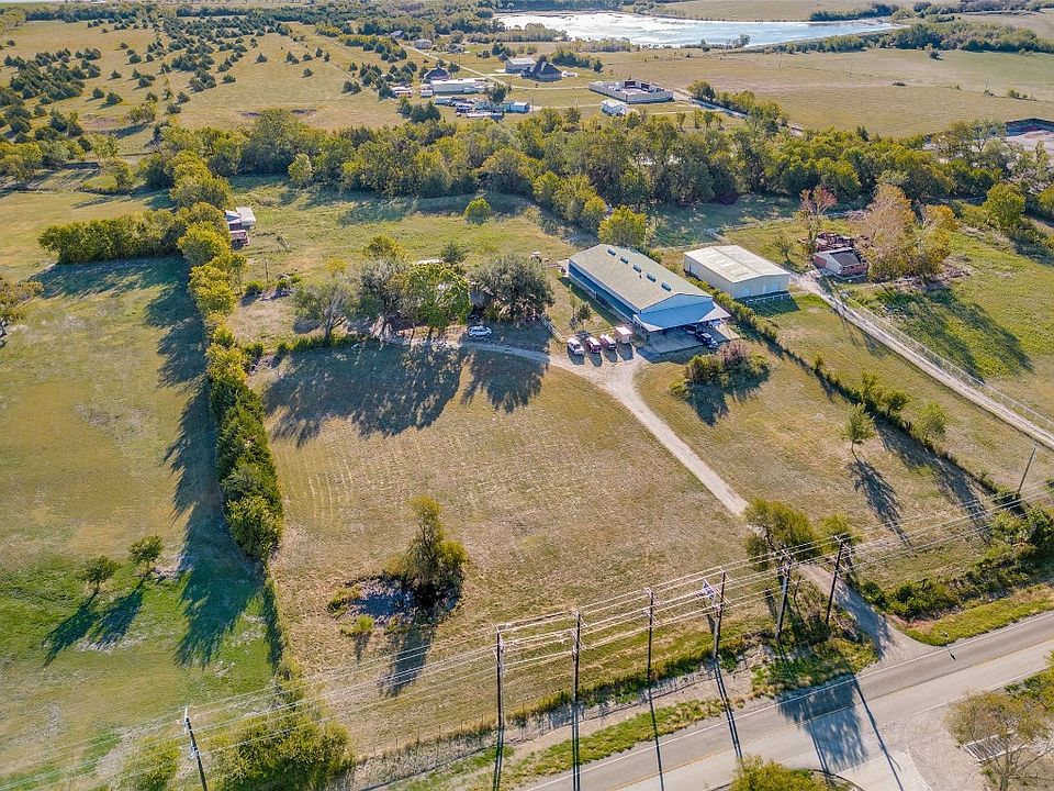 17373 Fm 2755 Lavon, TX Zillow