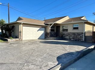 15312 Carfax Ave, Bellflower, CA 90706