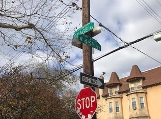418 S 45th St APT 2F, Philadelphia, PA 19104