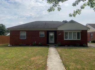 3955 Durham Rd, Harrisburg, PA 17110