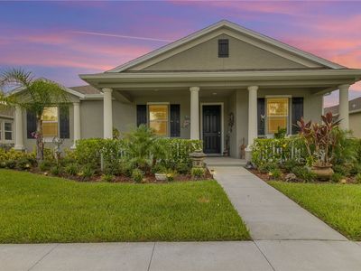 1475 Earlsferry Ave, Vero Beach, FL, 32966