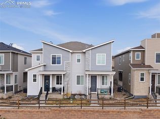 5047 Baseline Vw, Colorado Springs, CO 80920