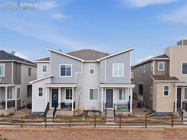 5047 Baseline Vw, Colorado Springs, CO 80920