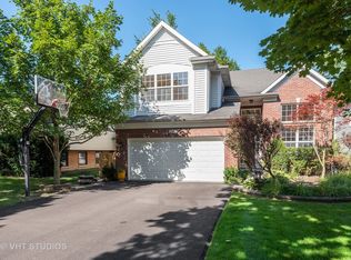 1351 Sunnyside Ave, Highland Park, IL