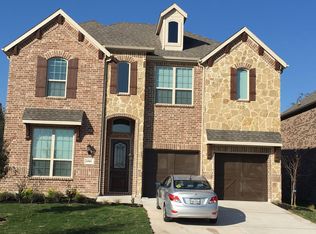 6501 Teabridge Dr, Plano, TX 75074