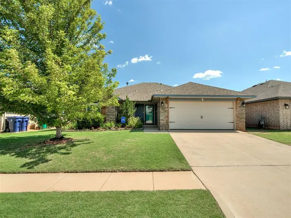 9116 SW 47th St, Oklahoma City, OK 73179