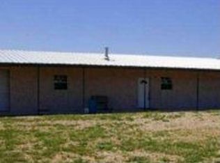 4001 W 21st St, Clovis, NM 88101