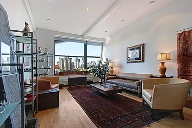 Rented by Corcoran