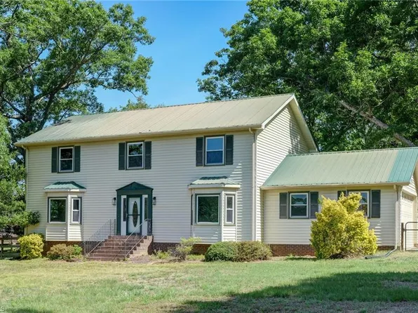7281 Us Highway 158, Reidsville, NC 27320