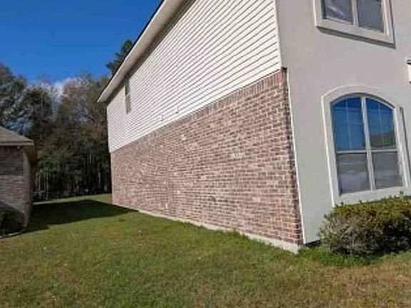 Property Side View