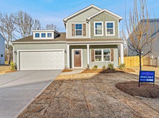 7077 Fairview Falls Dr, Chesnee, SC 29323