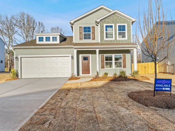 7077 Fairview Falls Dr, Chesnee, SC 29323