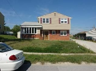 432 Sudbury Rd, Linthicum, MD 21090