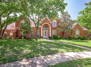 1104 Oakmont Ct, Keller, TX 76248