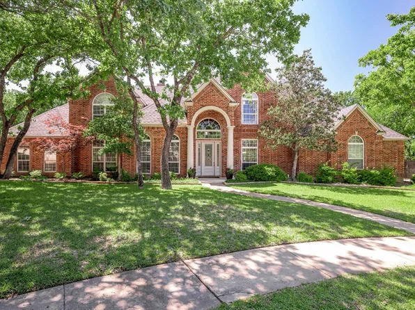 1104 Oakmont Ct, Keller, TX 76248
