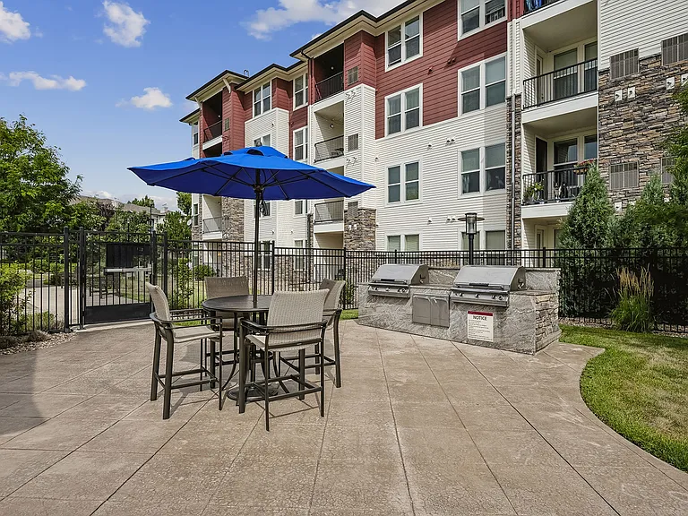 Enclave at Cherry Creek — Photo 19