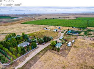 15900 N County Road 15, Wellington, CO 80549