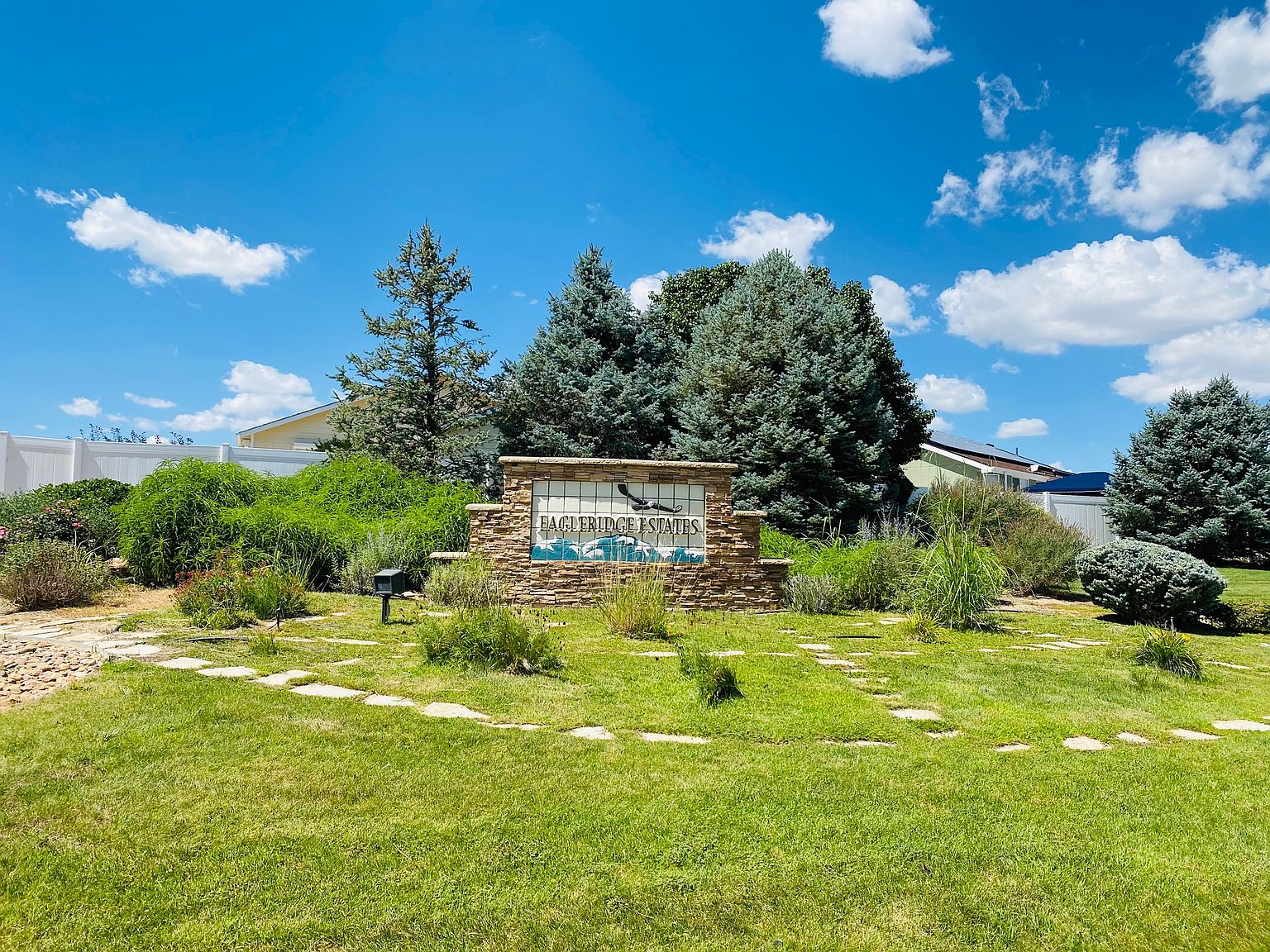 Eagleridge Estates by Premier Homes Inc. in Pueblo CO Zillow