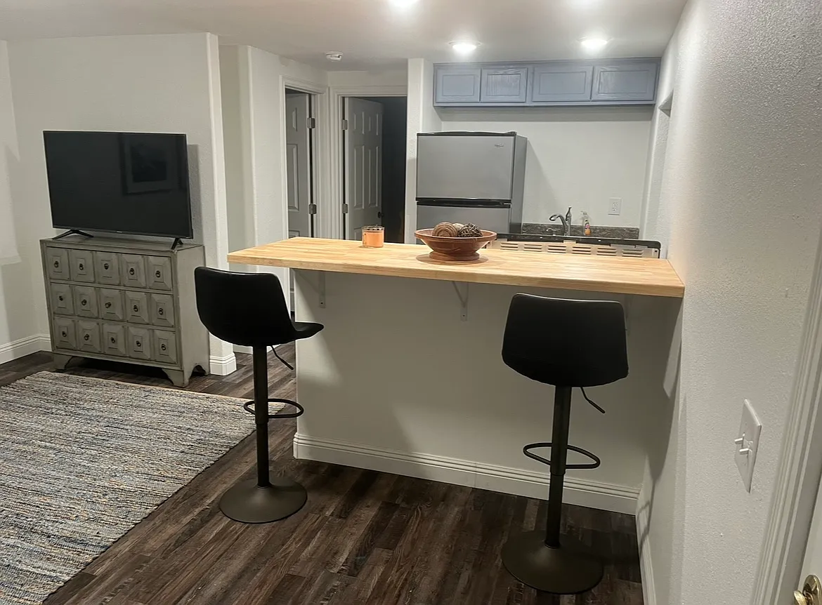 1 bed, 500 sqft, $1,500 — Photo 3
