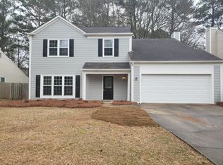 2161 Hollywood Dr, Lawrenceville, GA 30044