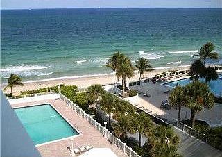 3rd image of 4250 Galt Ocean Dr #Penthouse R