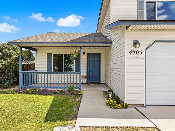 2nd image of 4805 Blue Grass Ave