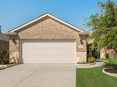 8921 Shore Crest Rd, Frisco, TX, 75034