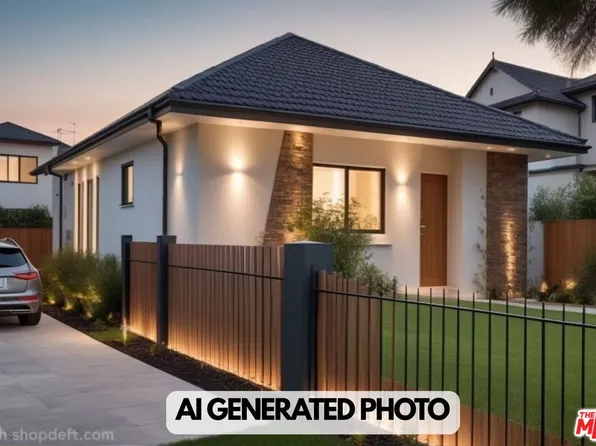 1225 S Normandie Ave, Los Angeles, CA 90006