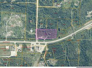 2564 Goldstream Rd, Fairbanks, AK 99709