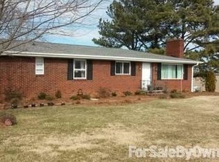 4031 Glenn High Rd, Winston Salem, NC 27107