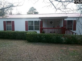 1102 Lakeview Rd, Newberry, SC 29108