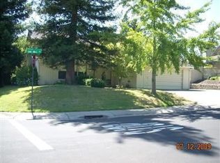 100 Oak Mill Rd, Folsom, CA 95630