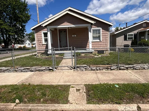 1228 Azel Ave, Hamilton, OH 45013