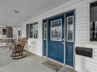 413 College St, Lake Mills, WI 53551